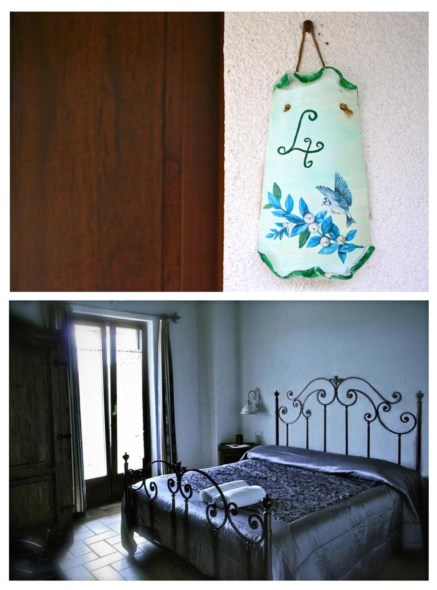 Borgo Di Corte - Alloggio Agrituristico Prestento Экстерьер фото